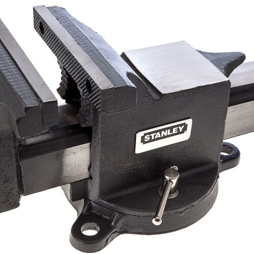 Менгеме шлосерско 100 мм Stanley