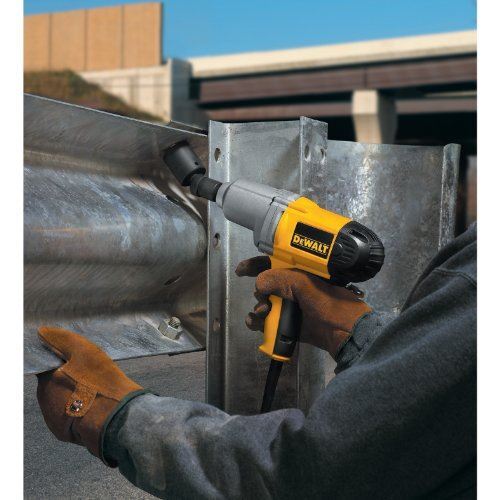 Ударен гайковерт 710 W DeWALT DW292