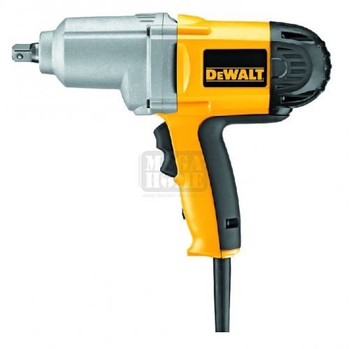 Ударен гайковерт 710 W DeWALT DW292