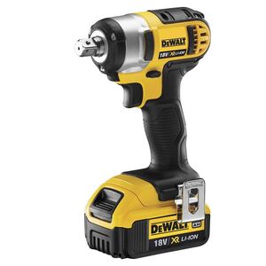 Акумулаторен ударен гайковерт 18 V DeWALT DCF880M2 Акумулаторен ударен гайковерт 18 V DeWALT DCF880M2