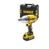 Акумулаторен ударен гайковерт 18 V DeWALT DCF899P2-megahome.bg