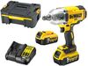 Акумулаторен ударен гайковерт 18 V DeWALT DCF899P2-megahome.bg