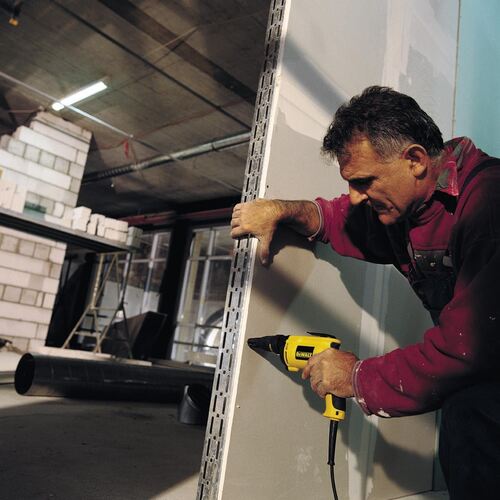 Електрически винтоверт 540 W DeWALT DW274