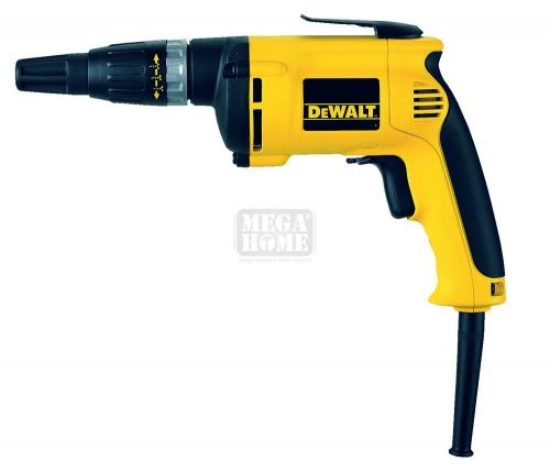 Електрически винтоверт 540 W DeWALT DW274