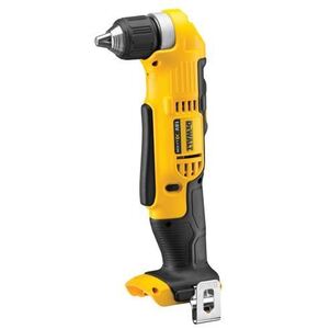 Акумулаторен ъглов винтоверт 18 V XR Li-Ion DeWALT DCD740N Акумулаторен ъглов винтоверт 18 V XR Li-Ion DeWALT DCD740N