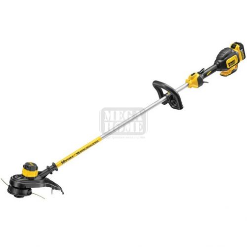 Акумулаторна коса 18 V DeWALT DUR182LZ