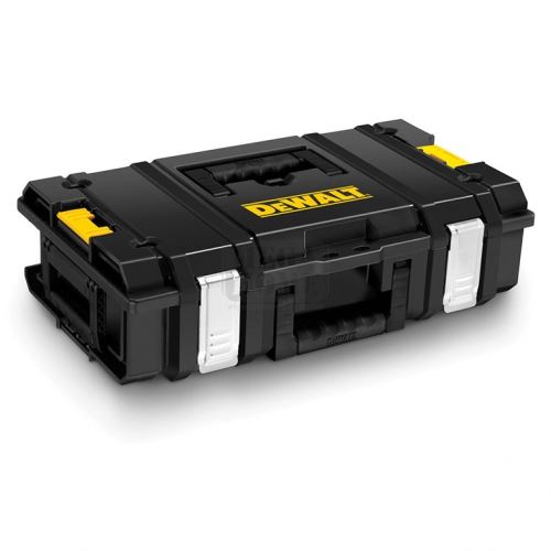 Пластмасов куфар за инструменти 15 л DeWALT DS150