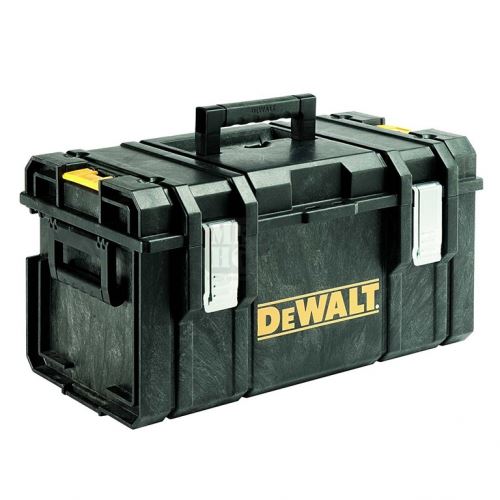 Пластмасов куфар за инструменти 35 л DeWALT DS300