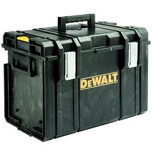 Пластмасов куфар за инструменти 55 л DeWALT DS400 Пластмасов куфар за инструменти 55 л DeWALT DS400