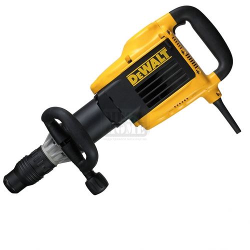 Къртач със захват SDS max 1500 W DeWALT D25899K