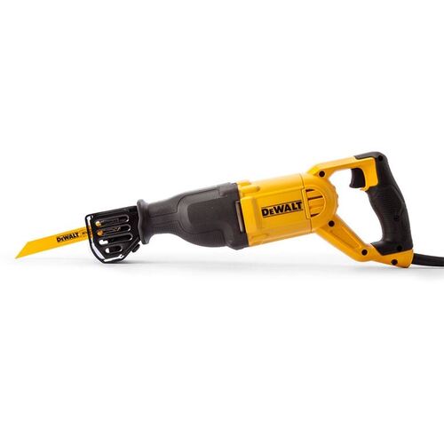 Ножовка 1100 W DeWALT DWE305PK