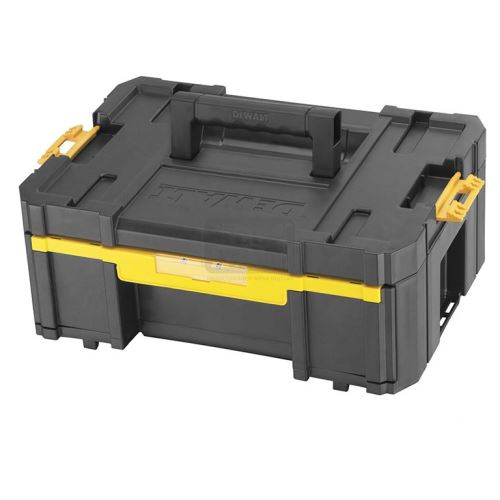 Пластмасов органайзер за инструменти 9.5 л DeWALT TSTAK III