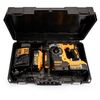 Акумулаторен перфоратор 18 V SDS-plus DeWALT DCH273P2-megahome.bg