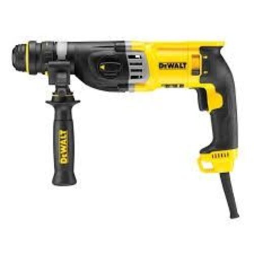 Перфоратор със SDS plus 900 W DeWALT D25144K