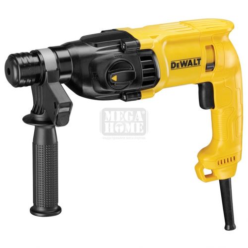 Перфоратор със SDS plus 710 W DeWALT D25033K