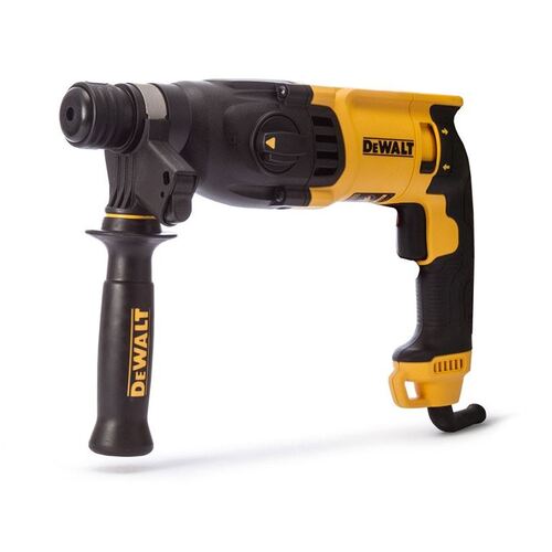 Перфоратор със SDS plus 800 W DeWALT D25133K