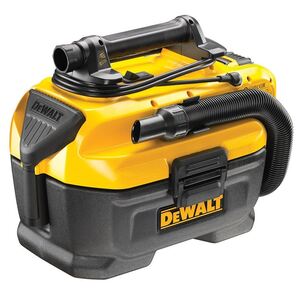 Акумулаторна прахосмукачка DeWALT DCV582 Акумулаторна прахосмукачка DeWALT DCV582