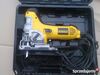 Прободен трион 701 W DeWALT DW333K-megahome.bg