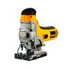 Прободен трион 701 W DeWALT DW333K-megahome.bg
