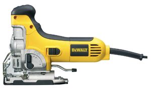 Прободен трион 701 W DeWALT DW333K