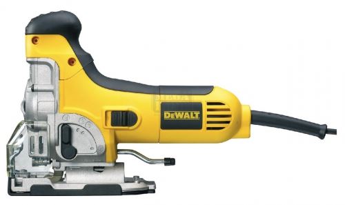 Прободен трион 701 W DeWALT DW333K