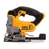 Акумулаторен прободен трион 18 V DeWALT DCS331N-megahome.bg