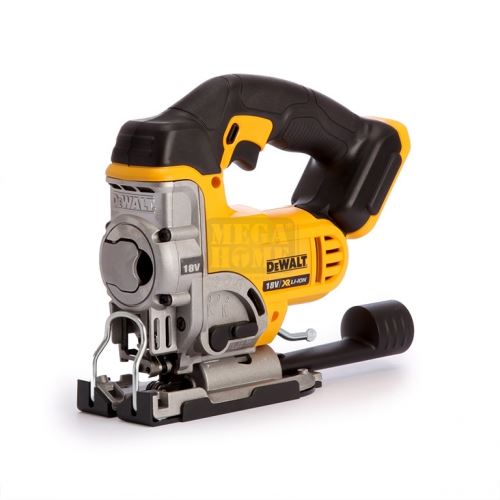 Акумулаторен прободен трион 18 V DeWALT DCS331N