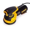 Шлайф ексцентриков 280 W DeWALT DWE6423-megahome.bg