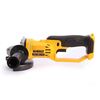 Акумулаторен ъглошлайф 18 V Li-Ion DeWALT DCG412N-megahome.bg