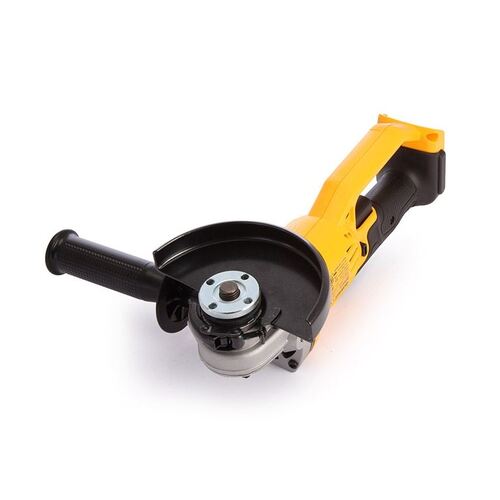 Акумулаторен ъглошлайф 18 V Li-Ion DeWALT DCG412N