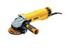 Ъглошлайф ф 125 мм 1400 W DeWALT DWE4237-megahome.bg