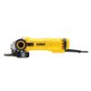 Ъглошлайф ф 125 мм 1400 W DeWALT DWE4237-megahome.bg