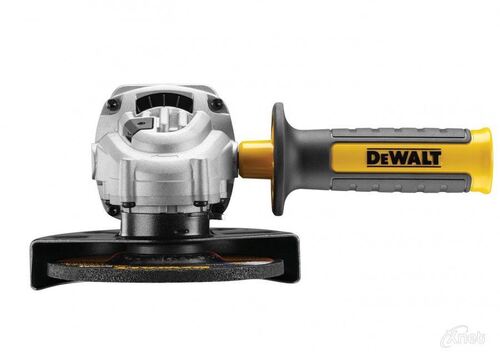 Ъглошлайф ф 125 мм 1400 W DeWALT DWE4237