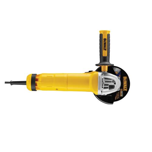 Ъглошлайф ф 125 мм 1400 W DeWALT DWE4237
