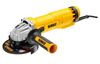 Ъглошлайф ф 125 мм 1200 W DeWALT DWE4217-megahome.bg