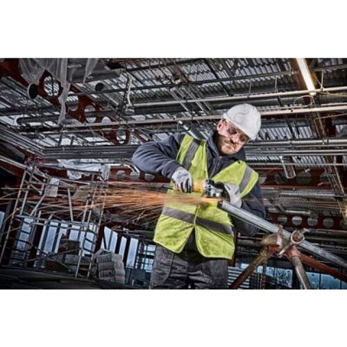 Ъглошлайф ф 230 мм 2200 W DeWALT DWE492