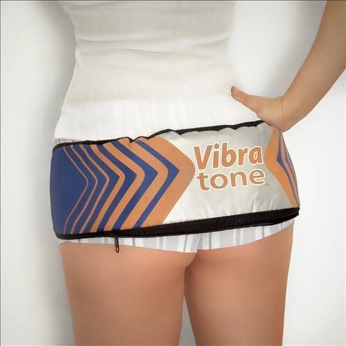 Колан за отслабване Vibra Tone