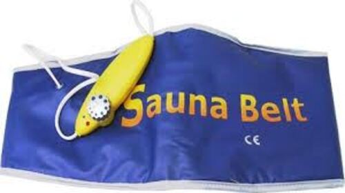 Колан за отслабване Sauna Belt