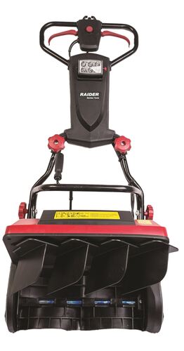 Електрически снегорин Raider RD-ST02 1300 W