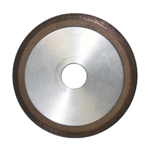 Диск диамантен за сухо заточване на триони