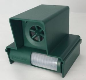 Стационарен уред за защита ANIMAL AWAY SUPER® Стационарен уред за защита ANIMAL AWAY SUPER®