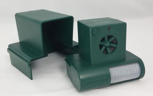 Стационарен уред за защита ANIMAL AWAY SUPER®