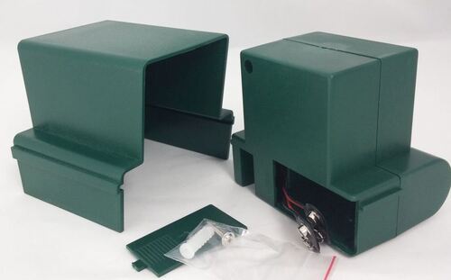 Стационарен уред за защита ANIMAL AWAY PLUS®