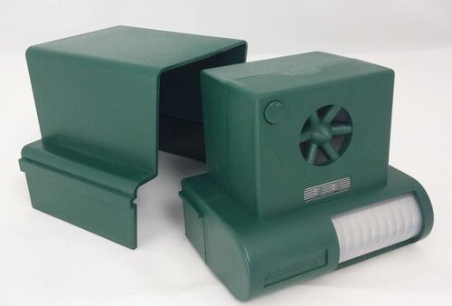 Стационарен уред за защита ANIMAL AWAY PLUS®