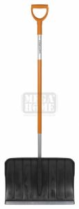 Избутвач за сняг Fiskars SnowXpert Pusher Избутвач за сняг Fiskars SnowXpert Pusher