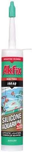 Силикон за аквариуми Akfix 100AQ 24 бр х 310 мл Силикон за аквариуми Akfix 100AQ 24 бр х 310 мл