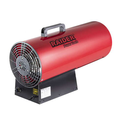 Калорифер на газ Raider RD-GH40