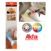 Монтажно лепило Akfix 310 Acrylic  250 гр-megahome.bg