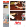 Бързо залепващо универсално лепило с активатор Akfix 705-megahome.bg