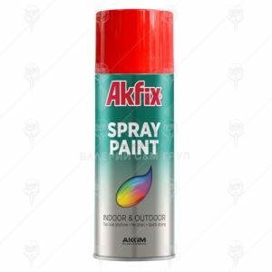 Спрей боя Akfix 400 мл Спрей боя Akfix 400 мл